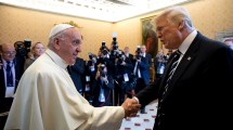 Imagen de Intento de asesinato a Donald Trump: el Vaticano expresó su preocupación por el atentado