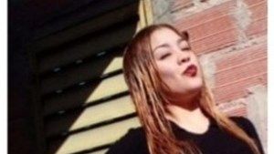 Búsqueda de Luciana Muñoz en Neuquén: había ido a ver a un amigo cerca de su casa