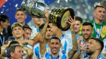Imagen de Se viene el póster de Fideo Di María: el domingo con RÍO NEGRO