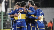 Imagen de Boca está a un paso de cerrar otro refuerzo antes de la vuelta por Copa Sudamericana: de quién se trata