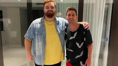 Video | Ibai sorprendió al revelar cómo es su relación con Lionel Messi: «Me da miedo»