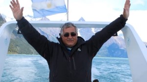 Quién era el empresario de Mendoza que encontraron muerto en su casa