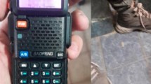 Imagen de Cayó una banda que robaba con inhibidores en Neuquén: cinco demorados