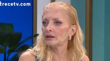 Imagen de Yuyito González blanqueó cuál es su vínculo con Javier Milei: «Cuando vuelva de París te invito»