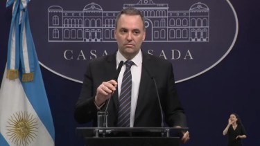 Video | Qué dijo el gobierno de Javier Milei tras las críticas de Mauricio Macri: «estamos orgullosos»
