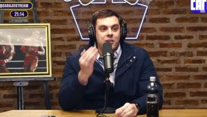 Quién es «Gordo Dan», el tuitero al que temen los funcionarios de Javier Milei