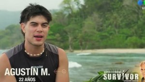 El participante sorpresa de Survivor Expedición Robinson, que quiere destacar por su propia historia