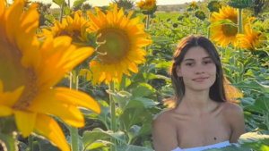 Agustina Fernández | El conmovedor posteo de la mamá en el día de su cumpleaños 22: «Te amo»