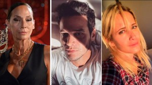 Ana Paula Dutil habló sobre Julieta Prandi y la relación con Emanuel Ortega: «mis hijos&#8230;»