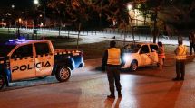 Imagen de Entre alcoholemias y controles, Neuquén vivió una Navidad «muy tranquila»