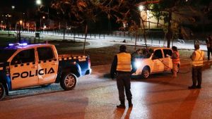 Controles de tránsito por el Día del Amigo en Neuquén, todo el fin de semana: dónde serán