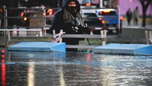 Frío extremo en Neuquén y Río Negro: recomendaciones para cuidar la salud