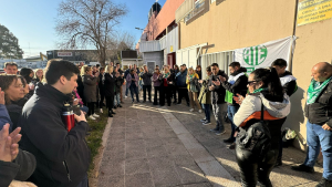 Paro en el IPVU de Neuquén este miércoles: afectará a todas las áreas del instituto de vivienda