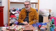 Imagen de Benito Fernández en problemas: aseguran que está quebrado económicamente