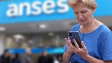 ANSES sigue pagando las jubilaciones, pensiones y asignaciones de julio 2024.-