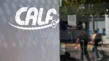 Imagen de Piden información al síndico de CALF sobre las contrataciones que se hicieron de empresas ligadas al tesorero