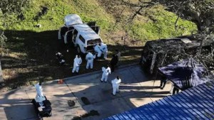 ¿Dónde está Loan?: los rastros que buscan los investigadores en la camioneta, tras las declaraciones de la tía