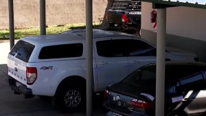 Búsqueda de Loan Danilo Peña: peritaron la camioneta de la exfuncionaria y del marino, ¿qué encontraron?