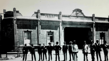 Imagen de La Casa de Gobierno de Río Negro celebra 108 años: las fechas más relevantes hasta su construcción
