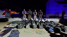 Imagen de Casos de (in) Seguridad