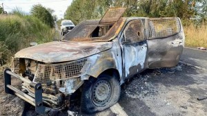 Triple asesinato en zona mapuche de Chile: detienen a tres sospechosos de matar a policías