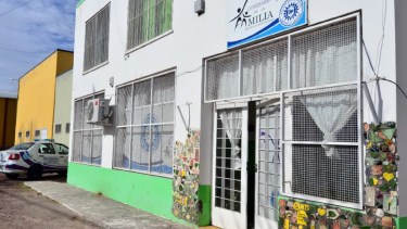 Desde la Comisaría de la Familia no convocaron a la Senaf. 