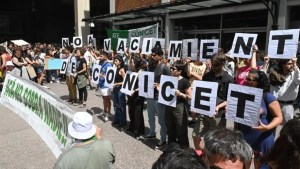 Un año sin ingreso de nuevos investigadores al Conicet