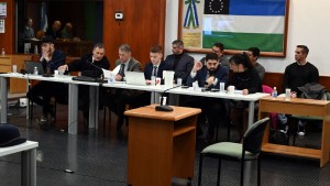 Caso Mandagaray: audiencia ante el Superior Tribunal de Justicia por planteos de las defensas