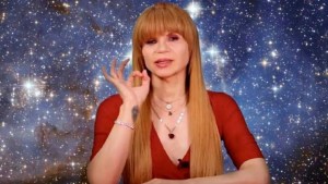 Mhoni Vidente reveló cómo le irá a la Selección Argentina frente a Colombia en la Copa América