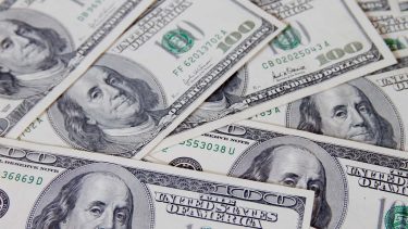 Precio del dólar este viernes 20 de diciembre.