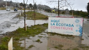 La desaparición de la tasa al turista le costará más de 1.000 millones de pesos a Bariloche