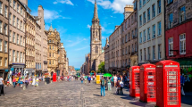 Imagen de Estafa millonaria | Varados en Escocia: a la espera de los pasajes y un avance que podría destrabar el conflicto