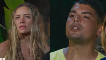Tras el inicio de Survivor Expedición Robinson los usuarios de las redes compartieron sus mejores memes. 