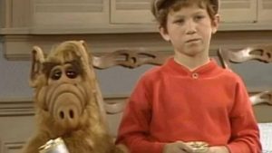 Murió Benji Gregory, el actor que interpretó a Brian Tanner en ALF: qué se sabe