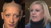 Imagen de «Furia» Scaglione criticó a Virginia Demo por su rol en «Legalmente Rubia»: La respuesta de «Virqueenia»