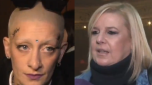 «Furia» Scaglione criticó a Virginia Demo por su rol en «Legalmente Rubia»: La respuesta de «Virqueenia»