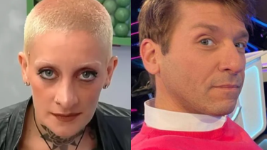 Los ex "hermanitos" tuvieron un fuerte cruce en un vivo y Trezeguet comentó al respecto en "Se picó".