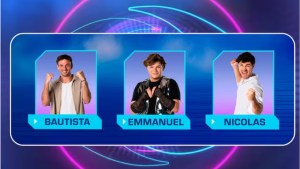 Final de Gran Hermano: cómo votar este domingo a tu jugador favorito