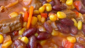 Al frío lo combatimos con un fácil y sabroso guisito