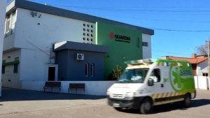 Murió el hombre que fue atropellado y abandonado en Patagones