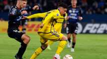 Imagen de Boca empató con Independiente del Valle y define la serie en la Bombonera