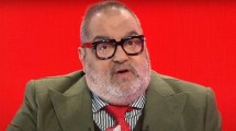 Imagen de Jorge Lanata internado con pronóstico reservado: «Hay mucho hermetismo» sobre su estado de salud