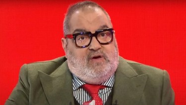Jorge Lanata
