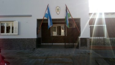 El juez de Paz falló en contra de la comerciante. Foto gentileza