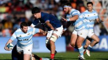 Imagen de Detuvieron a dos jugares de rugby franceses en Argentina acusados de abuso sexual
