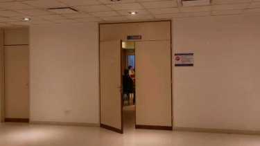 La formulación de cargos se realizará en los tribunales de Roca.