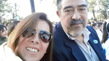 En el caché de Internet del teléfono del marino retirado aparecieron fotos de menores explotados sexualmente.