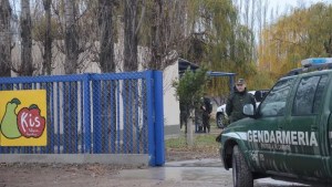 Cocaína en Caviahue: el otro caso histórico de la región, que destapó la Aduana