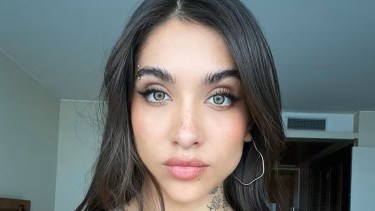 María Becerra