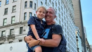 Marley confirmó que va a ser papá de una niña que nacerá en Enero